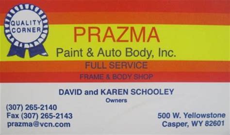 auto body shop casper wy|Home